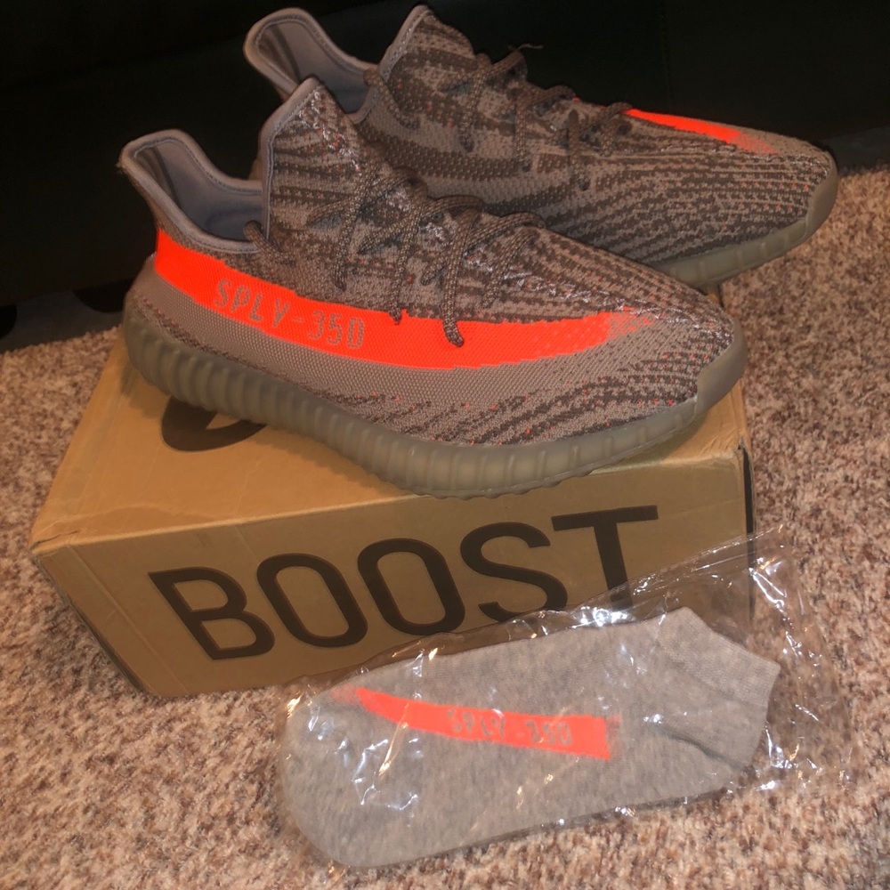 Yeezys